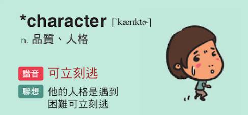 EZABC 簡單背單字